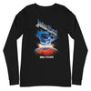 MERCHMOMENT Judas Priest - Ram It Down Long Sleeve T-Shirt [Apparel] by Rock Band Apparel