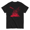 MERCHMOMENT Judas Priest - Red Dream T-Shirt [Apparel] by Rock Band Apparel