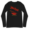 MERCHMOMENT Judas Priest - Redeemer of Souls Long Sleeve T-Shirt [Apparel] by Rock Band Apparel