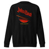 MERCHMOMENT Judas Priest - Redeemer of Souls Sweatshirt [Apparel] by Rock Band Apparel