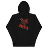 MERCHMOMENT Judas Priest - Screaming for Vengeance Hoodie [Apparel] by Rock Band Apparel