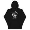 MERCHMOMENT Judas Priest - Stained Class Hoodie [Apparel] by Rock Band Apparel