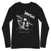MERCHMOMENT Judas Priest - Stained Class Long Sleeve T-Shirt [Apparel] by Rock Band Apparel