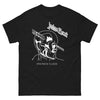 MERCHMOMENT Judas Priest - Stained Class T-Shirt [Apparel] by Rock Band Apparel