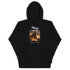 MERCHMOMENT Judas Priest - War Eagle Hoodie [Apparel] by Rock Band Apparel
