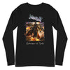 MERCHMOMENT Judas Priest - War Eagle Long Sleeve T-Shirt [Apparel] by Rock Band Apparel