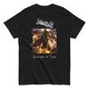 MERCHMOMENT Judas Priest - War Eagle T-Shirt [Apparel] by Rock Band Apparel