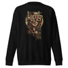 MERCHMOMENT Lamb of God - Analog Sweatshirt [Apparel] by Rock Band Apparel