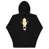 MERCHMOMENT Lamb of God - As the Palaces Burn Hoodie [Apparel] by Rock Band Apparel