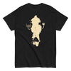MERCHMOMENT Lamb of God - As the Palaces Burn T-Shirt [Apparel] by Rock Band Apparel