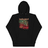 MERCHMOMENT Lamb of God - Ashes Anniversary Hoodie [Apparel] by Rock Band Apparel