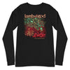 MERCHMOMENT Lamb of God - Ashes Anniversary Long Sleeve T-Shirt [Apparel] by Rock Band Apparel