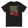 MERCHMOMENT Lamb of God - Ashes Anniversary T-Shirt [Apparel] by Rock Band Apparel