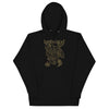 MERCHMOMENT Lamb of God - Ashes of the Wake Hoodie [Apparel] by Rock Band Apparel