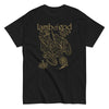 MERCHMOMENT Lamb of God - Ashes of the Wake T-Shirt [Apparel] by Rock Band Apparel