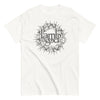 MERCHMOMENT Lamb of God - Badge Logo T-Shirt [Apparel] by Rock Band Apparel