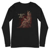 MERCHMOMENT Lamb of God - Birdbox Long Sleeve T-Shirt [Apparel] by Rock Band Apparel