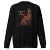 MERCHMOMENT Lamb of God - Birdbox Sweatshirt [Apparel] by Rock Band Apparel