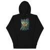 MERCHMOMENT Lamb of God - Broken Wing Hoodie [Apparel] by Rock Band Apparel
