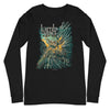 MERCHMOMENT Lamb of God - Broken Wing Long Sleeve T-Shirt [Apparel] by Rock Band Apparel
