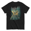 MERCHMOMENT Lamb of God - Broken Wing T-Shirt [Apparel] by Rock Band Apparel