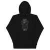 MERCHMOMENT Lamb of God - Casket Hoodie [Apparel] by Rock Band Apparel