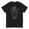 MERCHMOMENT Lamb of God - Casket T-Shirt [Apparel] by Rock Band Apparel