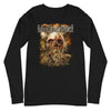 MERCHMOMENT Lamb of God - Circle of Death Long Sleeve T-Shirt [Apparel] by Rock Band Apparel