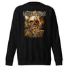 MERCHMOMENT Lamb of God - Circle of Death Sweatshirt [Apparel] by Rock Band Apparel