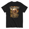 MERCHMOMENT Lamb of God - Circle of Death T-Shirt [Apparel] by Rock Band Apparel