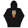 MERCHMOMENT Lamb of God - Fallen Angel Hoodie [Apparel] by Rock Band Apparel