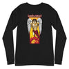 MERCHMOMENT Lamb of God - Fallen Angel Long Sleeve T-Shirt [Apparel] by Rock Band Apparel