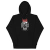 MERCHMOMENT Lamb of God - Head Full of Ideas Hoodie [Apparel] by Rock Band Apparel
