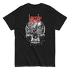 MERCHMOMENT Lamb of God - Head Full of Ideas T-Shirt [Apparel] by Rock Band Apparel