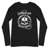 MERCHMOMENT Lamb of God - Memento Mori Long Sleeve T-Shirt [Apparel] by Rock Band Apparel