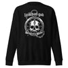 MERCHMOMENT Lamb of God - Memento Mori Sweatshirt [Apparel] by Rock Band Apparel