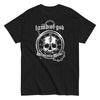 MERCHMOMENT Lamb of God - Memento Mori T-Shirt [Apparel] by Rock Band Apparel