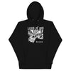 MERCHMOMENT Lamb of God - Overlord Hoodie [Apparel] by Rock Band Apparel