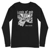 MERCHMOMENT Lamb of God - Overlord Long Sleeve T-Shirt [Apparel] by Rock Band Apparel
