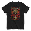 MERCHMOMENT Lamb of God - Providence Skull T-Shirt [Apparel] by Rock Band Apparel
