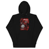MERCHMOMENT Lamb of God - Ticking Clock Hoodie [Apparel] by Rock Band Apparel