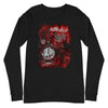 MERCHMOMENT Lamb of God - Ticking Clock Long Sleeve T-Shirt [Apparel] by Rock Band Apparel