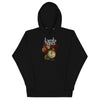 MERCHMOMENT Lamb of God - Time and Again Hoodie [Apparel] by Rock Band Apparel