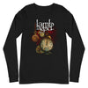 MERCHMOMENT Lamb of God - Time and Again Long Sleeve T-Shirt [Apparel] by Rock Band Apparel