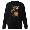 MERCHMOMENT Lamb of God - Time and Again Sweatshirt [Apparel] by Rock Band Apparel