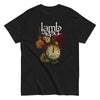 MERCHMOMENT Lamb of God - Time and Again T-Shirt [Apparel] by Rock Band Apparel