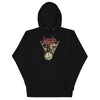 MERCHMOMENT Lamb of God - Time's Up Hoodie [Apparel] by Rock Band Apparel