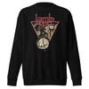 MERCHMOMENT Lamb of God - Time's Up Sweatshirt [Apparel] by Rock Band Apparel