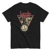 MERCHMOMENT Lamb of God - Time's Up T-Shirt [Apparel] by Rock Band Apparel