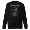 MERCHMOMENT Lamb of God - Under the Surface Sweatshirt [Apparel] by Rock Band Apparel